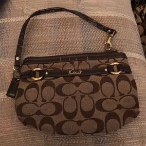 Wristlet
